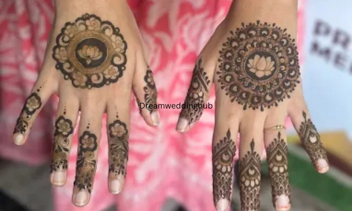 Priyas Mehndi Art  Classes